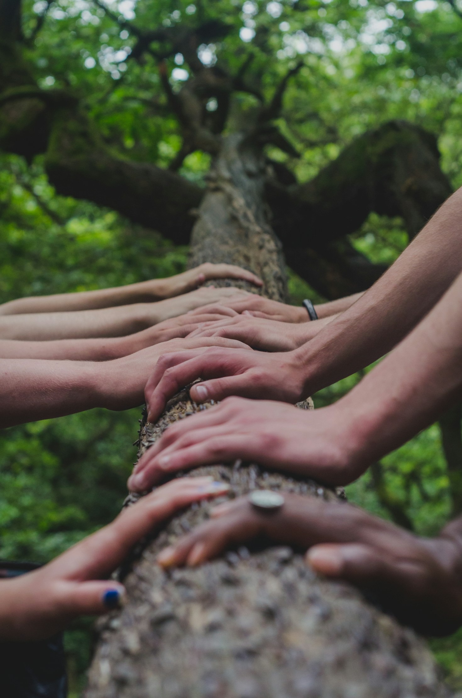 Tips for Fostering Authentic Relationships