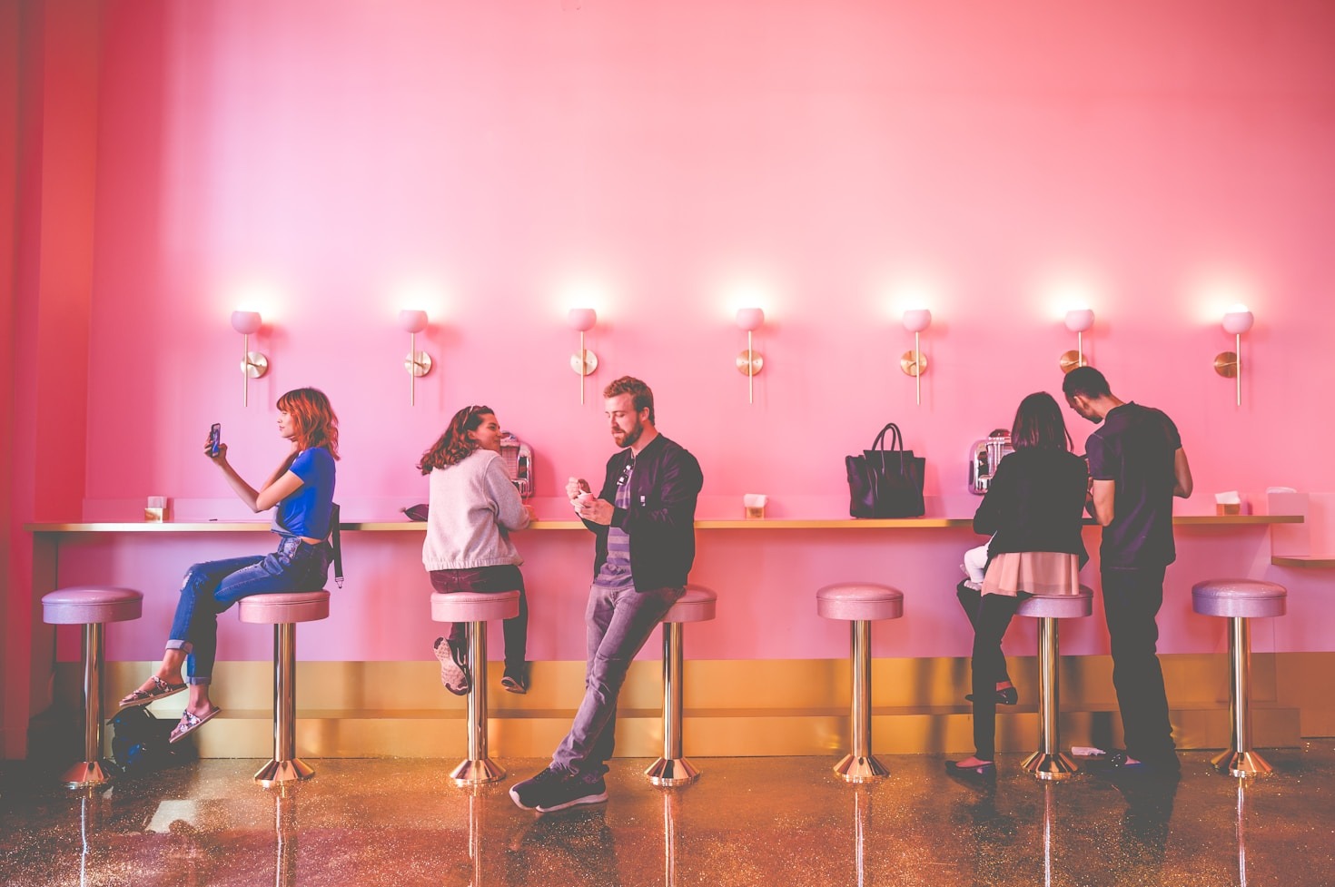 Exploring the Power of Shared Moments