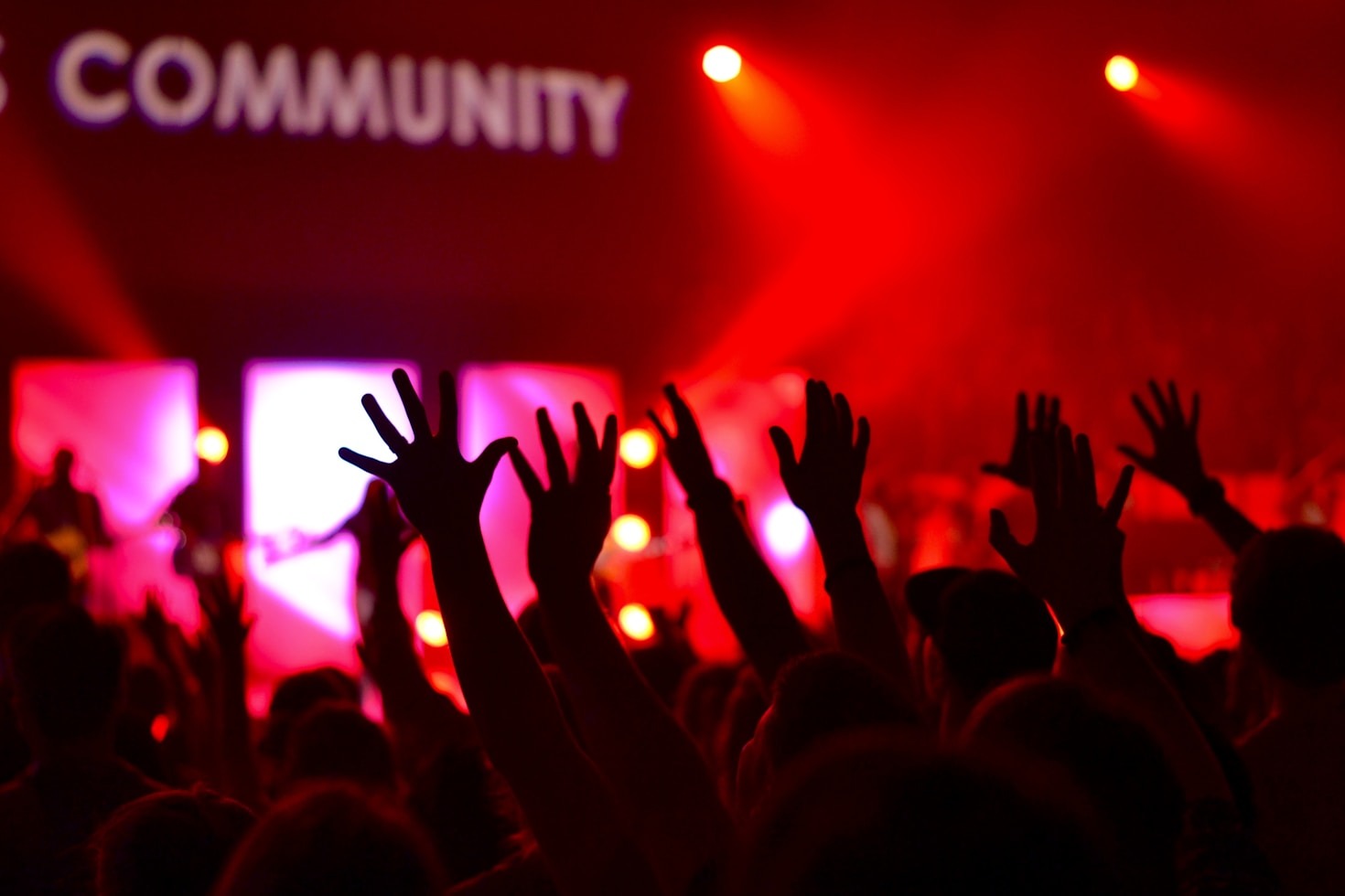 Building a Community Through Genuine Exchanges